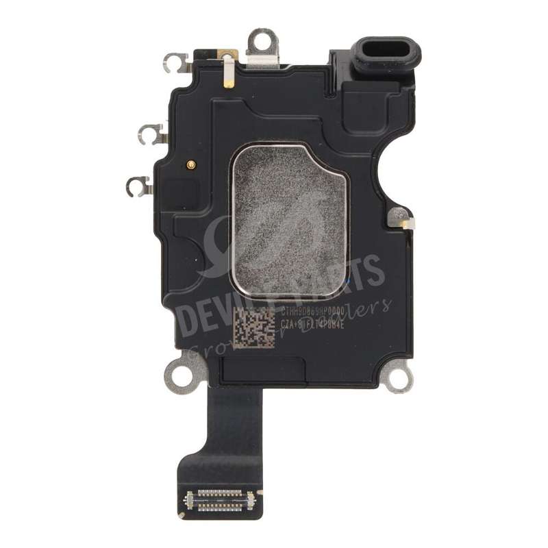 Ear Speaker for iPhone 16 Pro Max European Version Ori