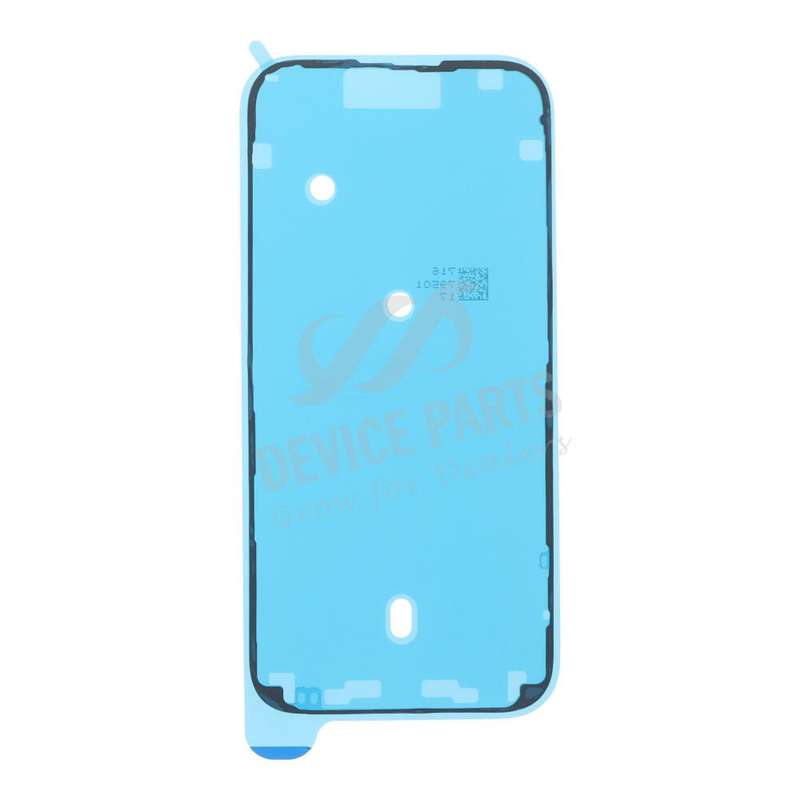 Front Housing Waterproof Adhesive for iPhone 16 Pro Max Ori