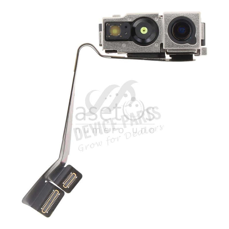 Front Camera with IR Camera for iPhone 16 Pro Ori