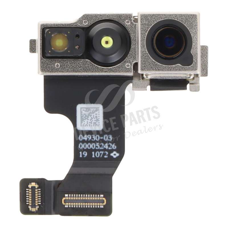 Front Camera with IR Camera for iPhone 16 Plus Ori