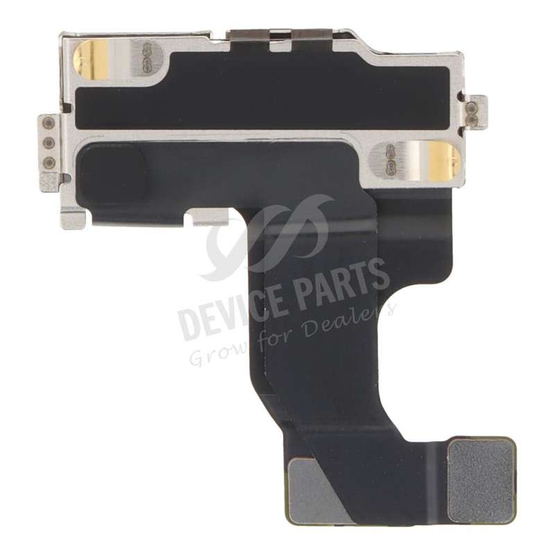 Front Camera with IR Camera for iPhone 16 Plus Ori