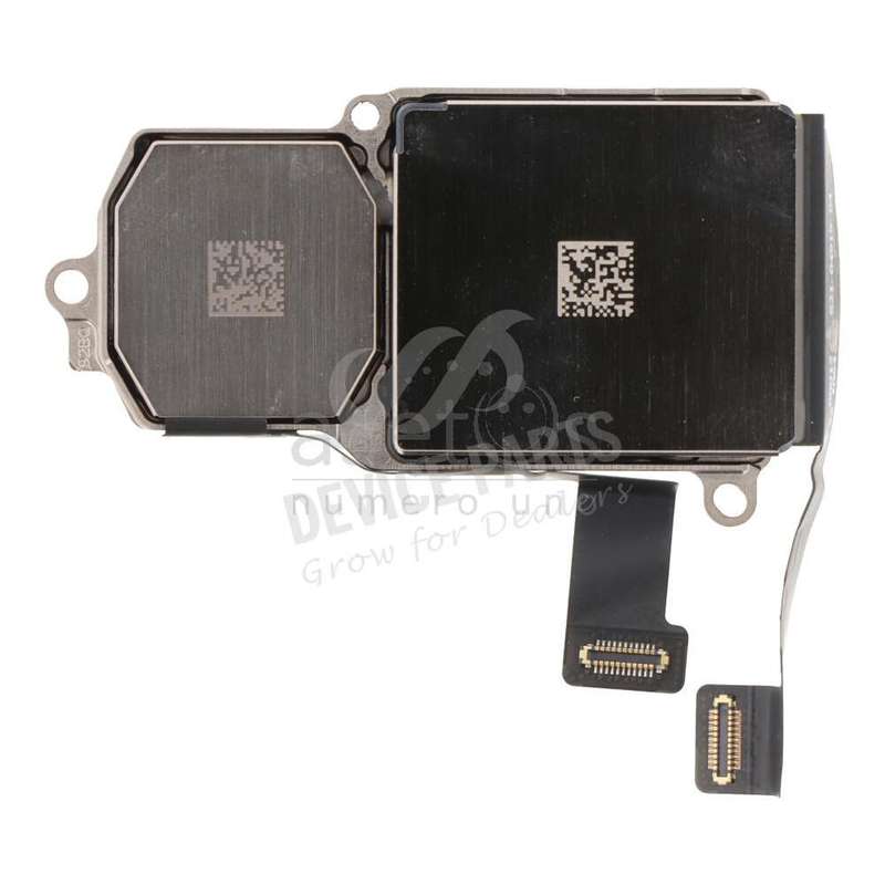 48MP+12MP Full Set Back Camera for iPhone 16 Plus Ori R