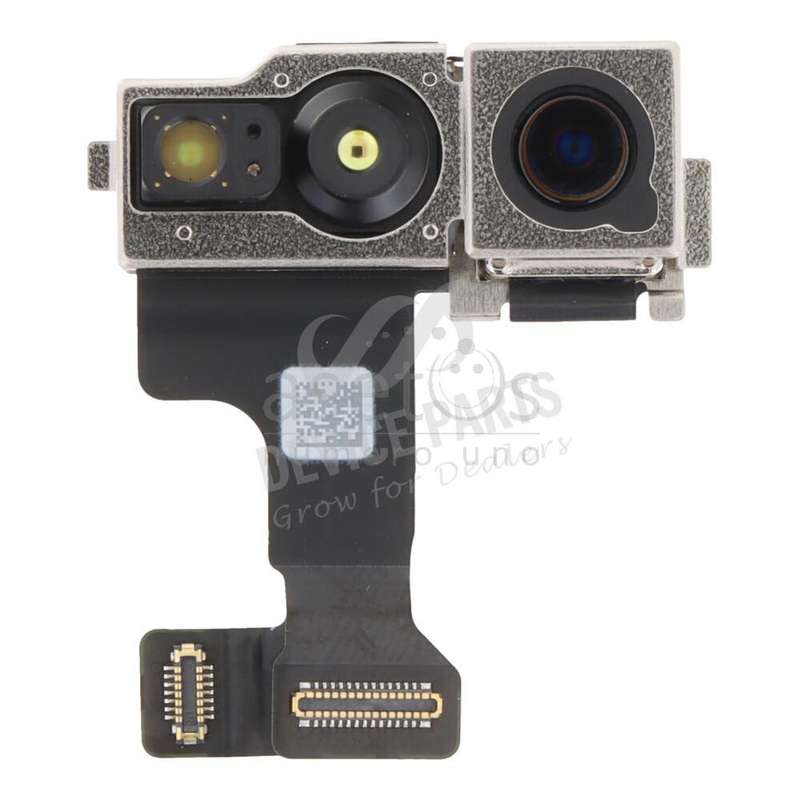 Front Camera with IR Camera for iPhone 16 Ori