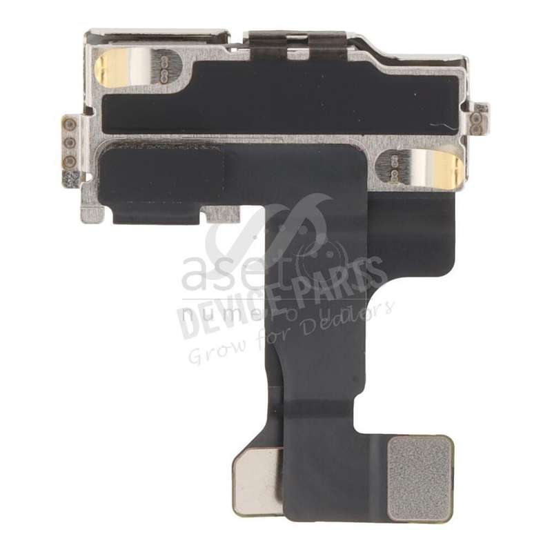 Front Camera with IR Camera for iPhone 16 Ori