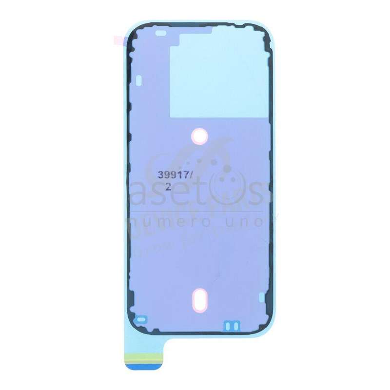 Middle Frame Adhesive Sticker for iPhone 16 Pro Ori