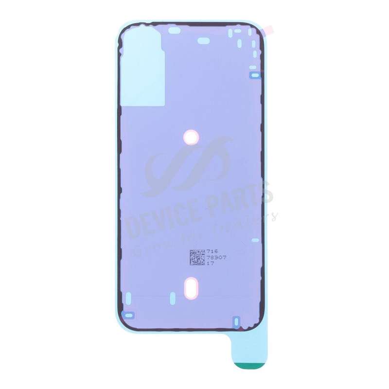 Middle Frame Adhesive Sticker for iPhone 16 Plus Ori
