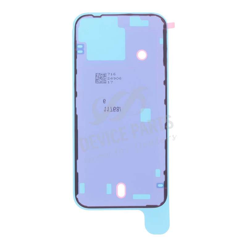 Middle Frame Adhesive Sticker for iPhone 16 Ori