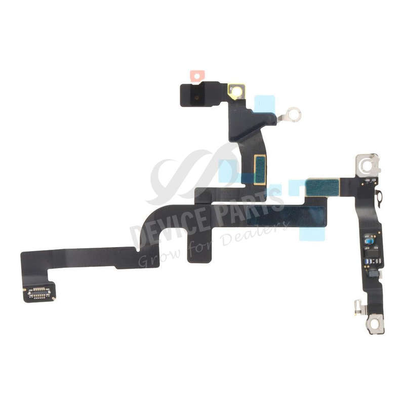 Bluetooth Antenna Flex Cable for iPhone 16 Ori