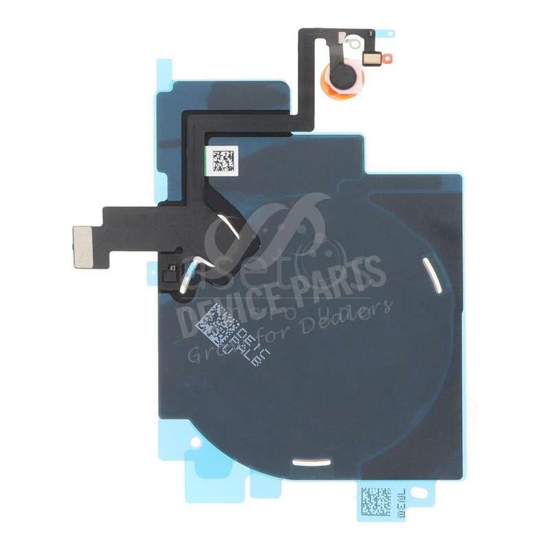 Wireless Charger Chip with Flash Flex Cable for iPhone 16 Ori