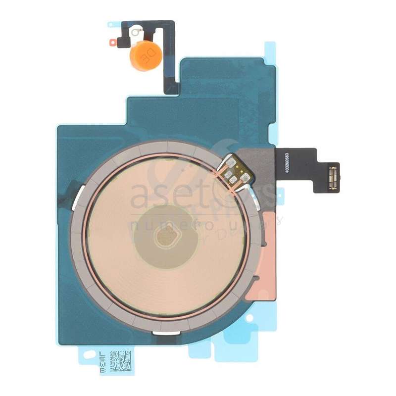 Wireless Charger Chip with Flash Flex Cable for iPhone 16 Ori