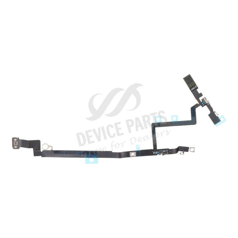 Bluetooth Antenna Flex Cable for iPhone 16 Pro Ori