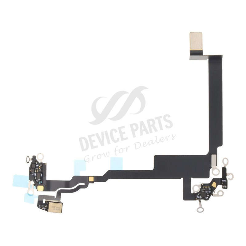 Charging Port Signal Flex Cable for iPhone 16 Pro Ori