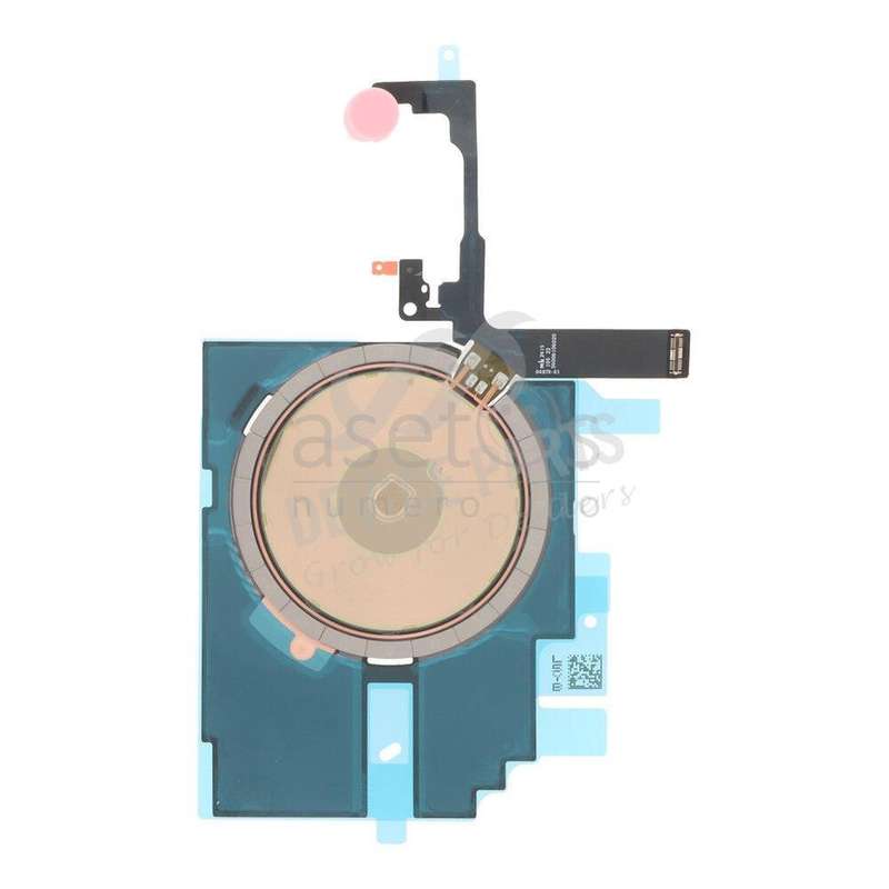 Wireless Charger Chip with Flash Flex Cable for iPhone 16 Pro Ori