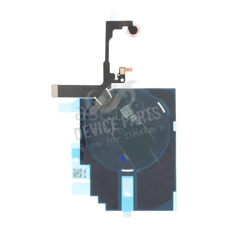 Wireless Charger Chip with Flash Flex Cable for iPhone 16 Pro Ori