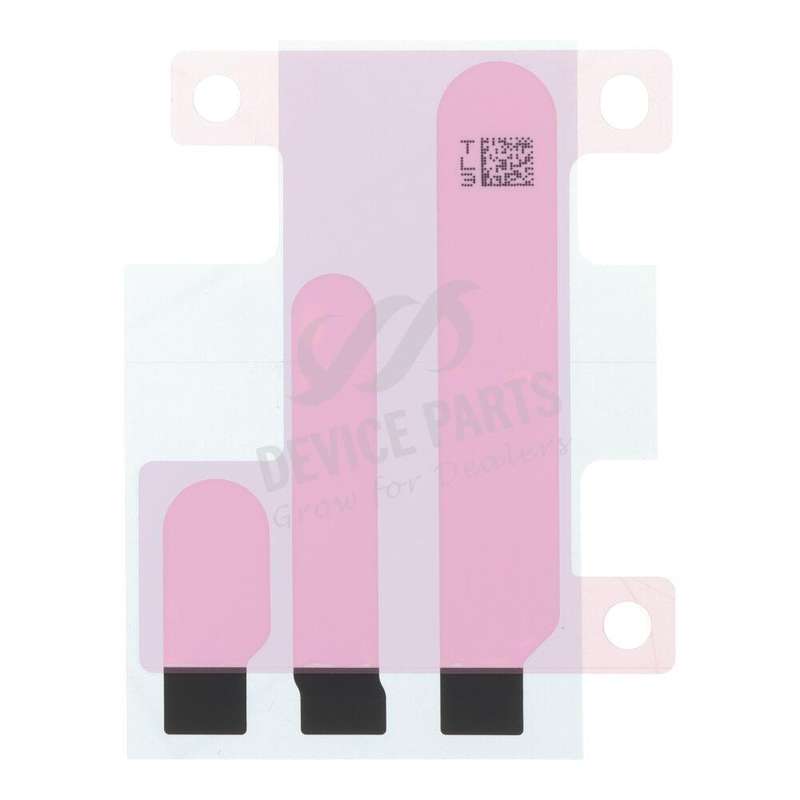 Battery Adhesive Sticker for iPhone 16 Pro Ori