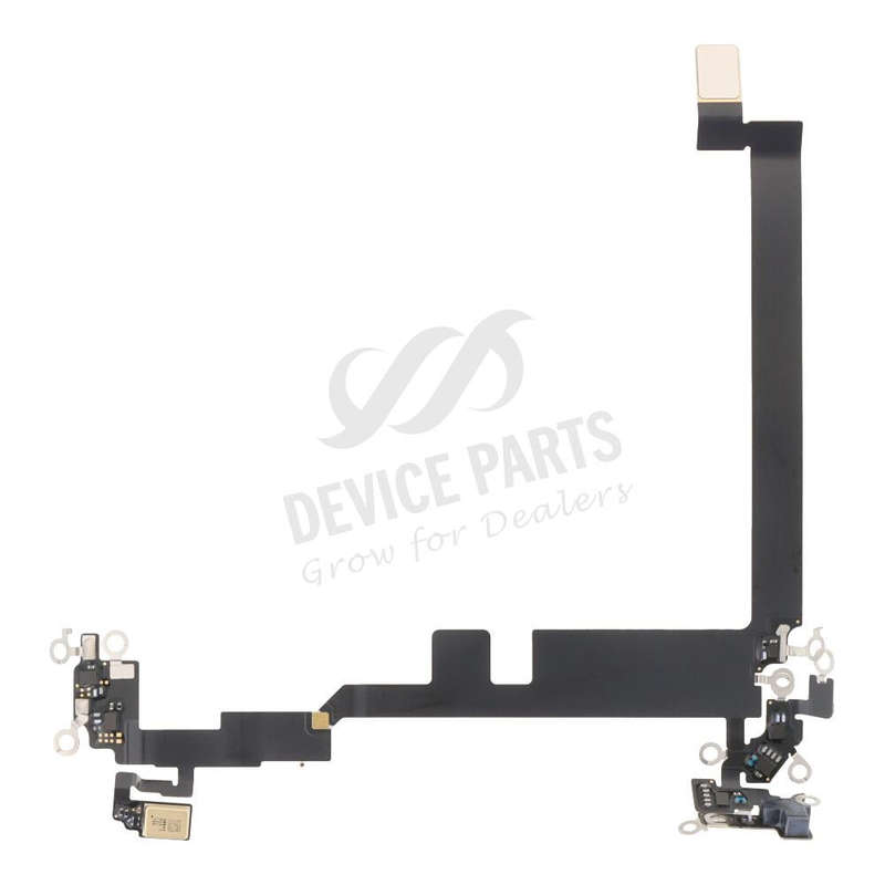 Charging Port Signal Flex Cable for iPhone 16 Pro Max Ori