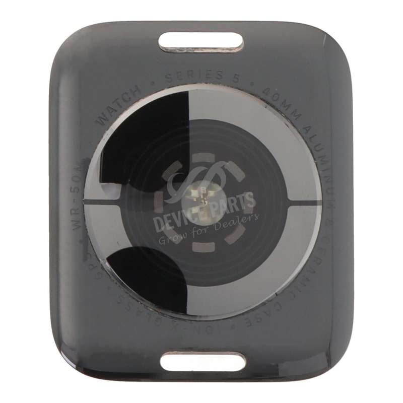 Battery Door Assembly for Apple Watch Series 5 40mm GPS Version Ori