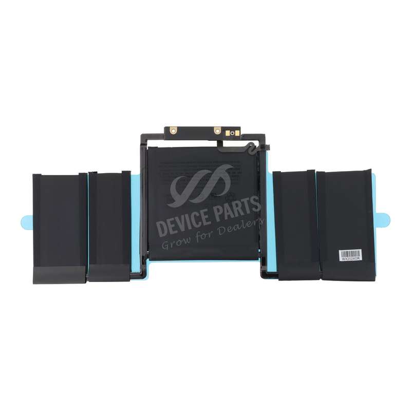 A1819 Battery + Battery Adhesive for MacBook Pro 13.3" A1706 2017 OEM