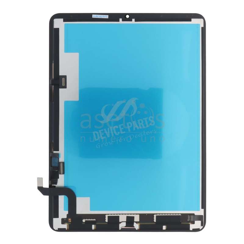 Screen Replacement for iPad Air 2022/Air 5 Cellular Version Black FOG OEM