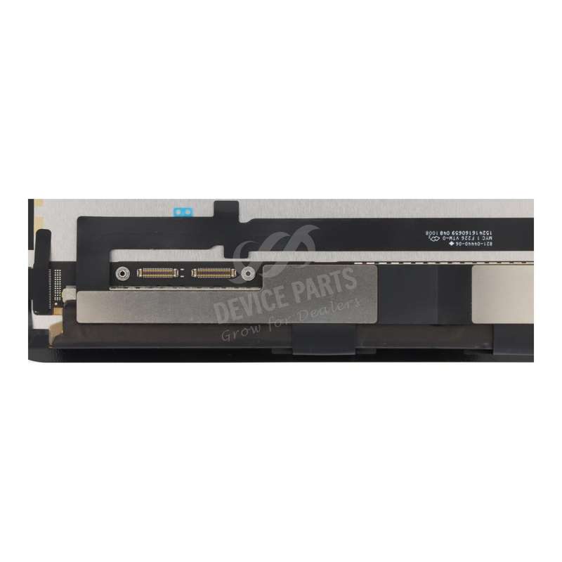 Screen Replacement for iPad Air 13 2024 Black OEM