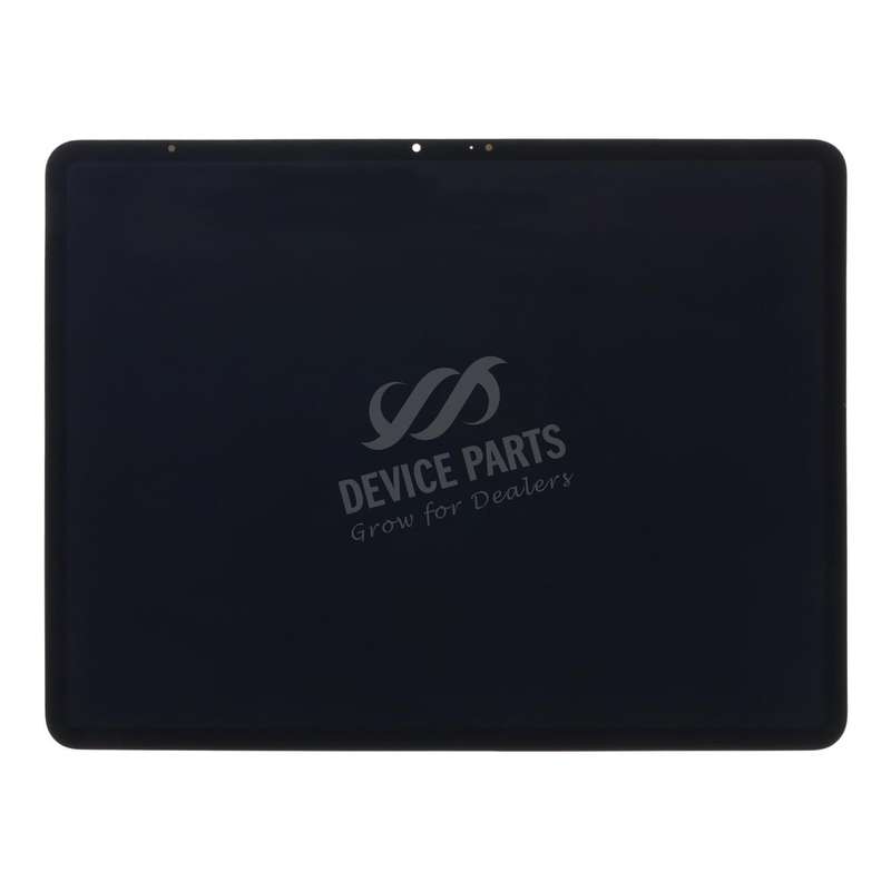Screen Replacement for iPad Air 13 2024 Black OEM