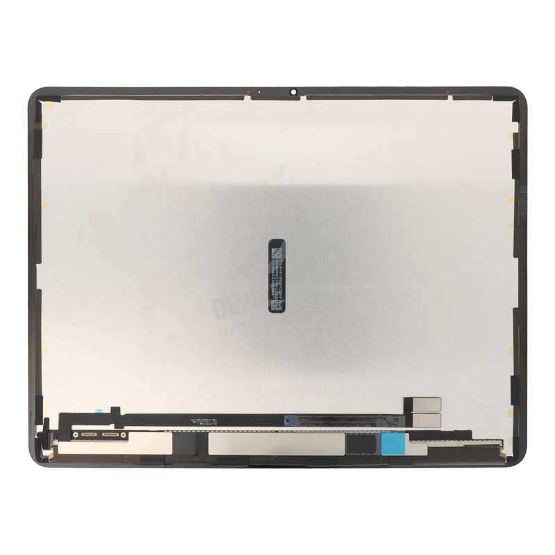 Screen Replacement for iPad Air 13 2024 Black OEM