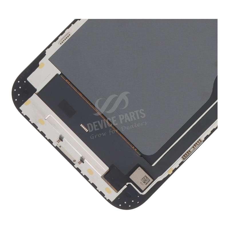 Screen Replacement for iPhone 12 Pro Max IC Removable Version DD Hard OLED Black HQ