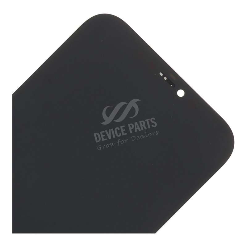 Screen Replacement for iPhone 12 Pro Max IC Removable Version DD Hard OLED Black HQ