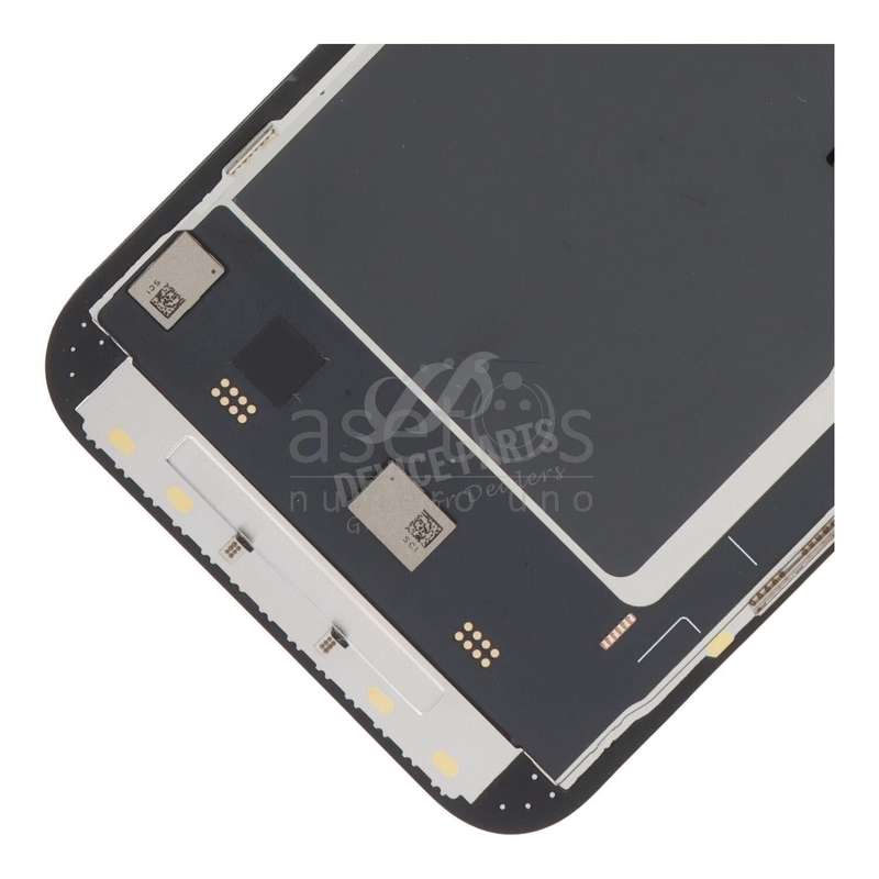 Screen Replacement for iPhone 13 Pro 6.1" IC Removable Version DD 120Hz Soft OLED Black HQ