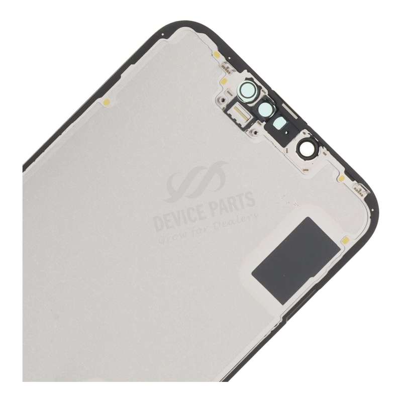 Screen Replacement for iPhone 14 IC Removable Version DD Soft OLED Black HQ