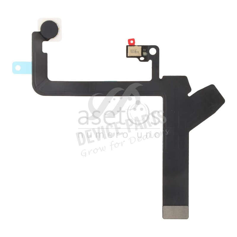 Flash Light Sensor Flex Cable for iPhone 16 Pro Max Ori
