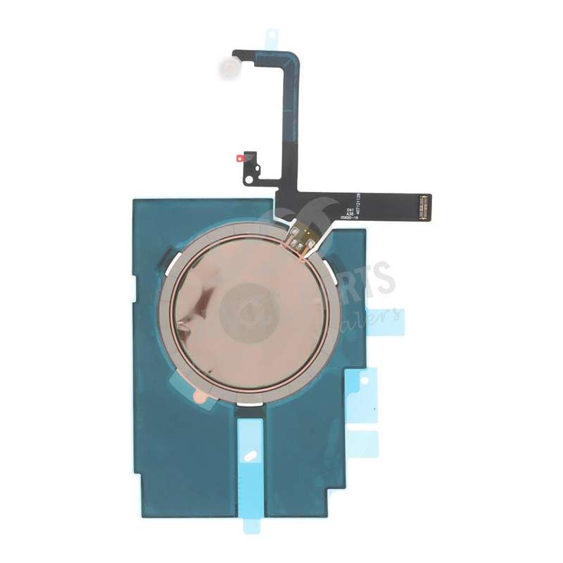 Wireless Charger Chip with Flash Flex Cable for iPhone 16 Pro Max Ori