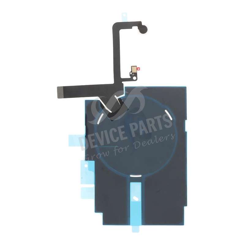 Wireless Charger Chip with Flash Flex Cable for iPhone 16 Pro Max Ori