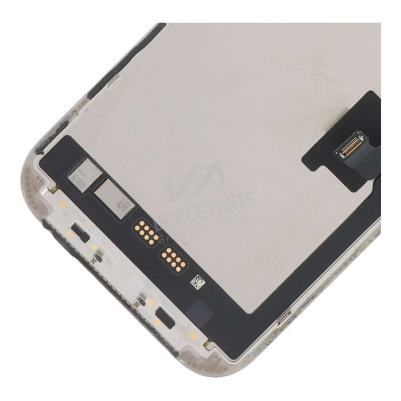 Screen Replacement for iPhone 16 Pro Black Ori R