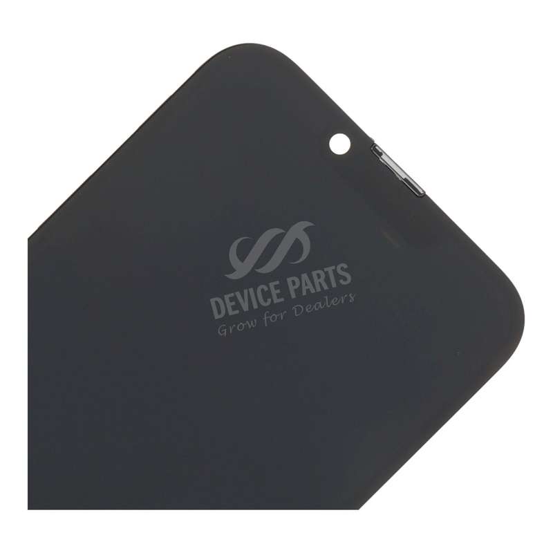 Screen Replacement for iPhone 14 Black Ori R