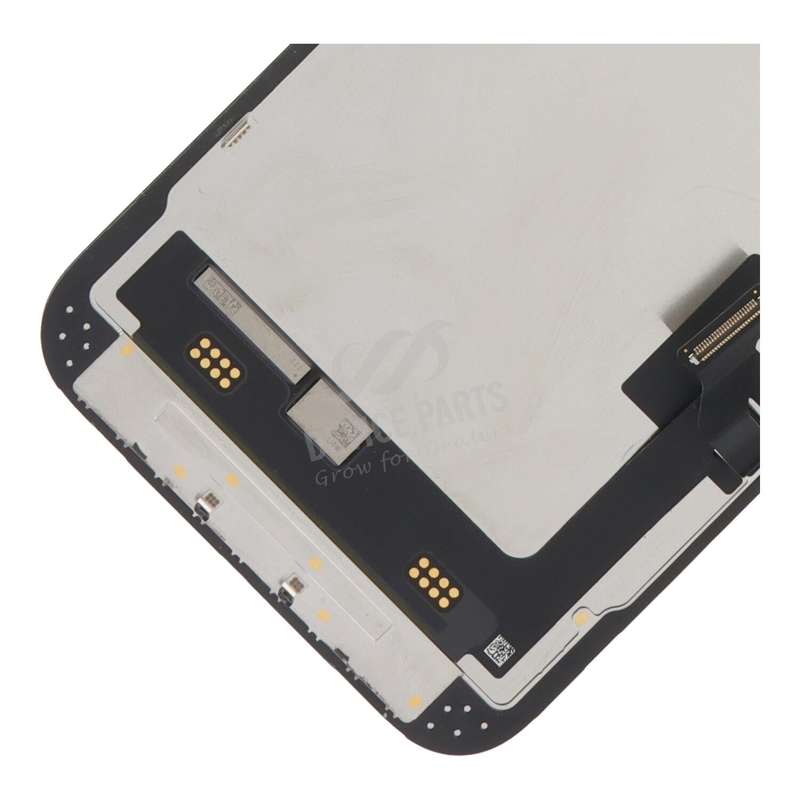 Screen Replacement for iPhone 14 Black Ori R