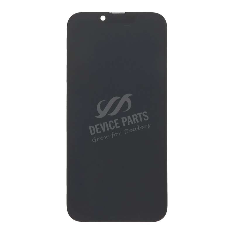 Screen Replacement for iPhone 14 Black Ori R