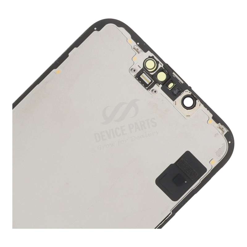 Screen Replacement for iPhone 14 Black Ori R
