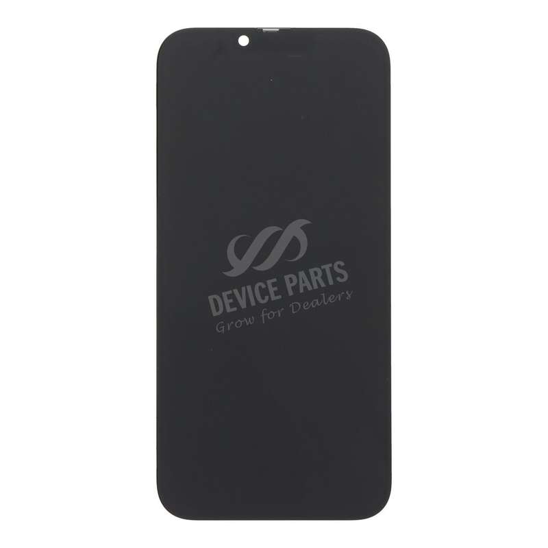 Screen Replacement for iPhone 14 Plus Black Ori R