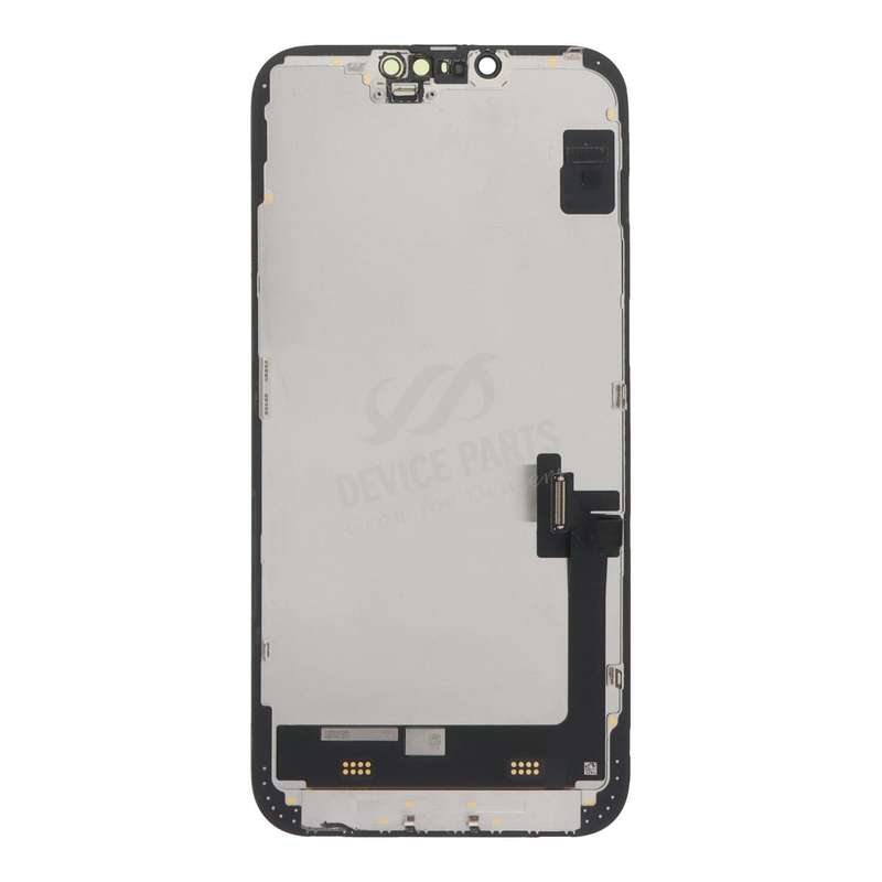Screen Replacement for iPhone 14 Plus Black Ori R