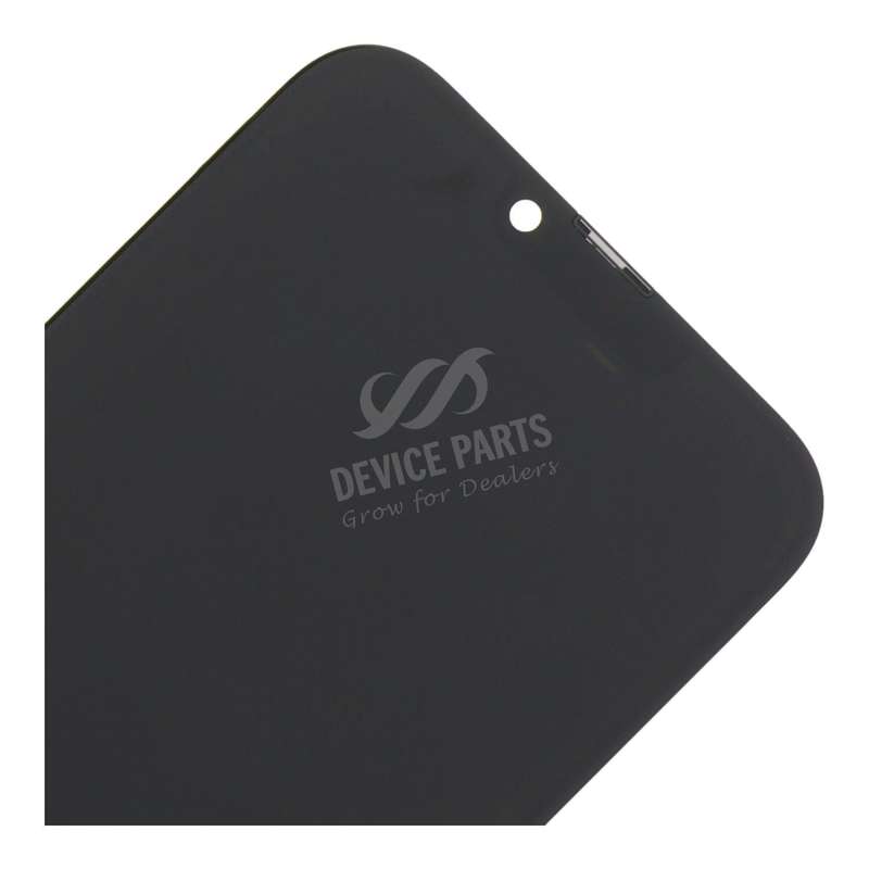 Screen Replacement for iPhone 14 Plus Black Ori R