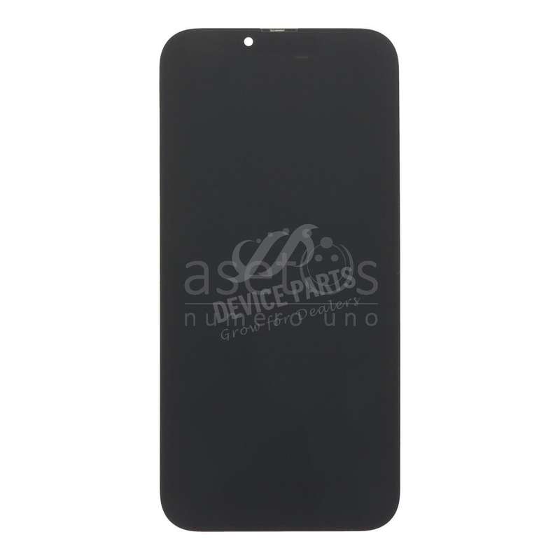 Screen Replacement for iPhone 13 Pro Max 6.7" Black Ori R