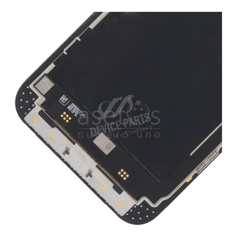 Screen Replacement for iPhone 13 Pro Max 6.7" Black Ori R
