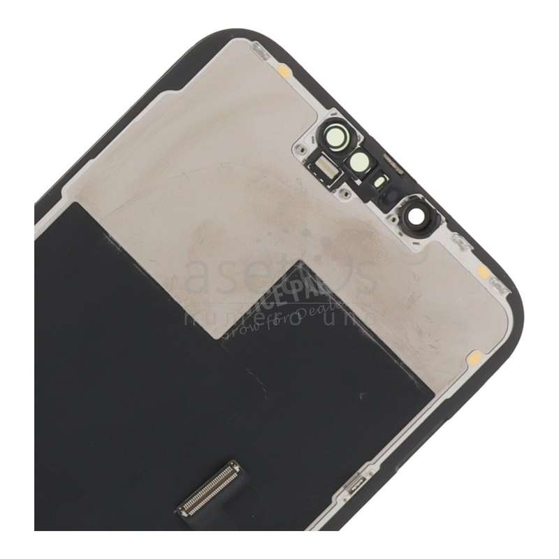 Screen Replacement for iPhone 13 Pro Max 6.7" Black Ori R