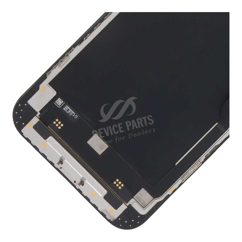 Screen Replacement for iPhone 12 Pro Max Black Ori R