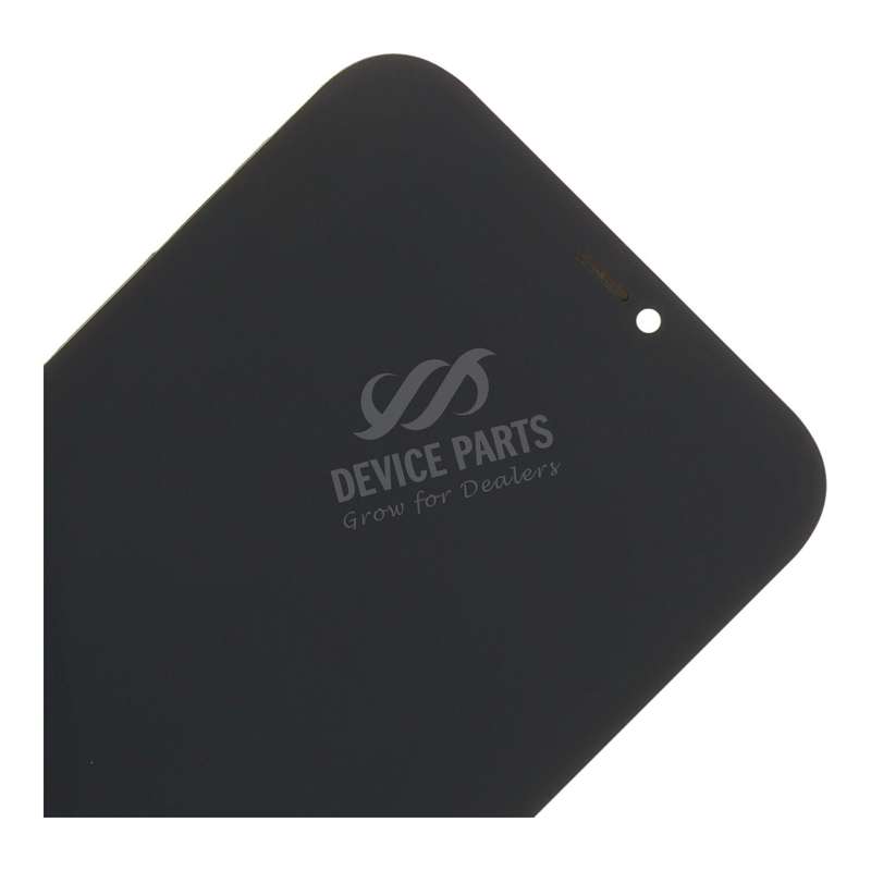 Screen Replacement for iPhone 12 Pro Max Black Ori R