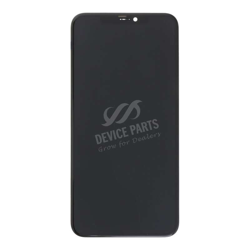 Screen Replacement for iPhone 11 Pro Max Black Ori R