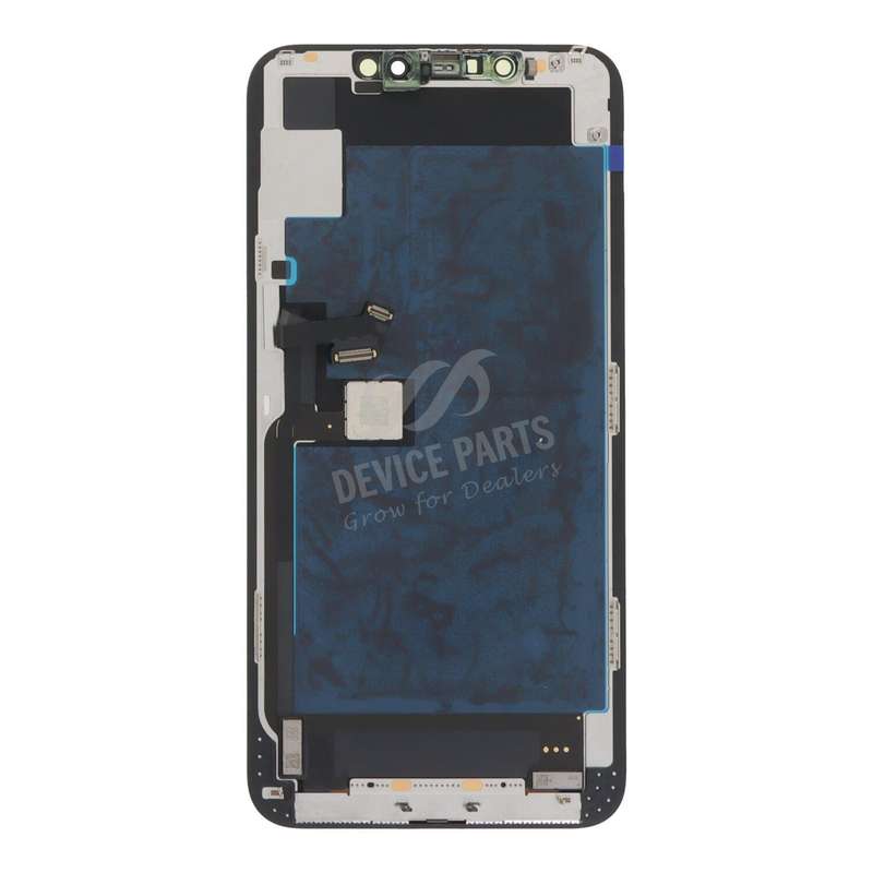 Screen Replacement for iPhone 11 Pro Max Black Ori R
