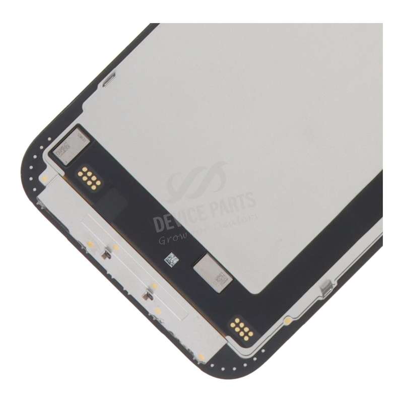 Screen Replacement for iPhone 16 Plus Black Ori R
