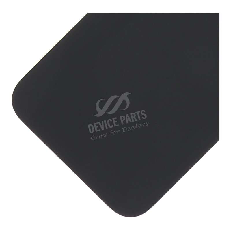Screen Replacement for iPhone 16 Plus Black Ori R